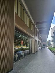 Hong Leong Building (D1), Shop House #512303781